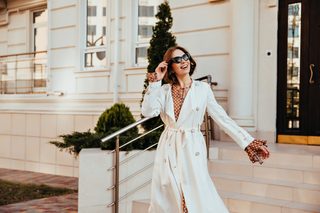 Fashion and the 2024 Presidential Campaign: Style on the Political Stage