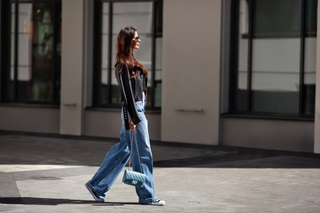 Denim: The Ultimate Wardrobe Staple for Women in 2024-2025