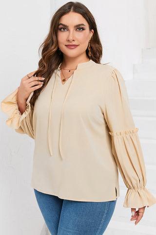 Curve Collective's Tops & Blouses