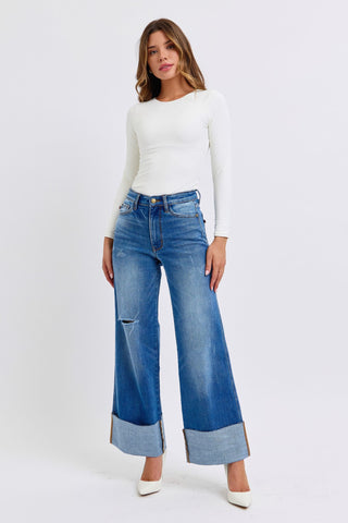 Denim Jeans