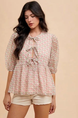 Blouses & Summer Tops