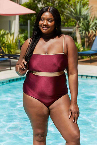 Curve Collective Swimwear