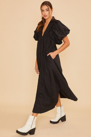 Midi & Maxi Dresses