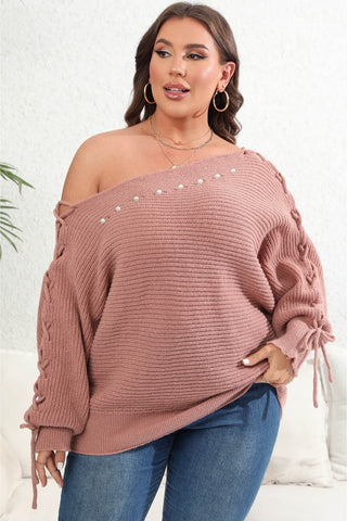Curve Collective's Sweaters & Shackets