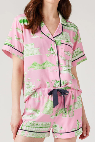 Sleepwear