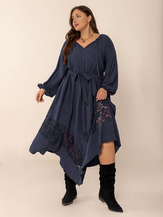 Curve Collective's Dresses