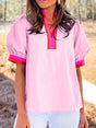 Blush Pink