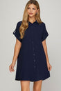 Dark Navy