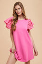 HOT PINK