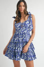Royal Blue