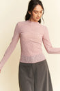 DUSTY PINK