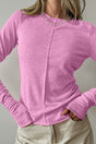 Fuchsia Pink