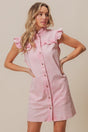 Blush Pink