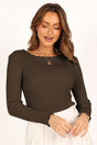 Coffee Brown