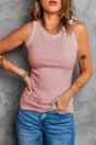 Dusty Pink