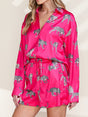Hot Pink