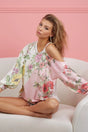 IVORY/PINK
