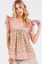 Rose Pink