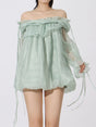 Light Green