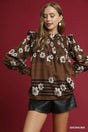 BROWN MIX