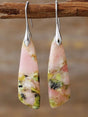 Pink/Yellow/Silver