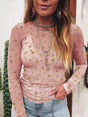 Dusty Pink