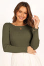 Army Green