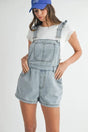 Lt Denim