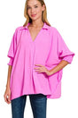 BRIGHT MAUVE