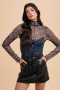 Black/Blue