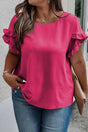 Hot Pink