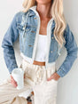 Dark Blue / White