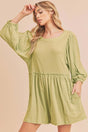 Yellow-Green