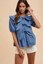 MEDIUM DENIM