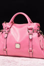 Hot Pink